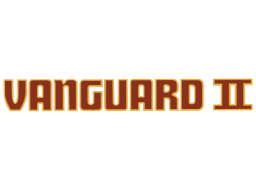 Vanguard II (ARC)   © SNK 1984    2/2