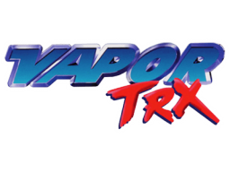 Vapor TRX (ARC)   © Atari Games 1998    1/1