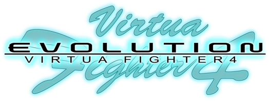Virtua Fighter 4 Evolution