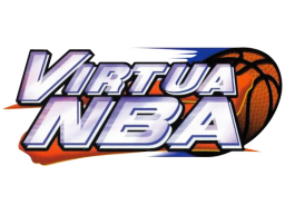 Virtua NBA (ARC)   © Sega 2000    2/2