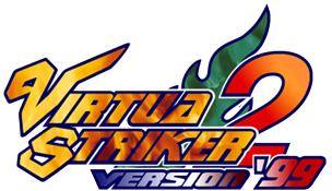 Virtua Striker 2: Version '99