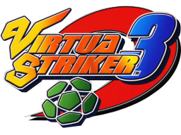Virtua Striker 3 (ARC)   © Sega 2001    1/2
