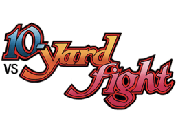 Vs. 10-Yard Fight (ARC)   ©  1985    1/1