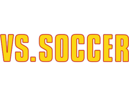 Vs. Soccer (ARC)   © Nintendo 1986    1/1