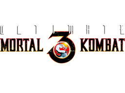 Ultimate Mortal Kombat 3 (ARC)   © Midway 1995    2/3