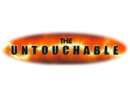The Untouchable (ARC)   © PlayPak 1998    1/1