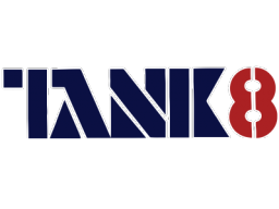 Tank 8 (ARC)   © Kee Games 1976    1/1