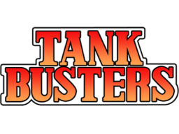 Tank Busters (ARC)   © Valadon 1985    2/2
