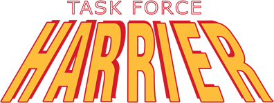 Task Force Harrier