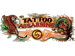 <a href='https://www.playright.dk/arcade/titel/tattoo-assassins'>Tattoo Assassins</a>    2/30