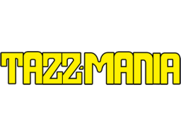 Tazz Mania (ARC)   © Stern 1982    2/2