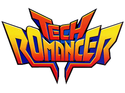 Tech Romancer (ARC)   © Capcom 1998    1/1