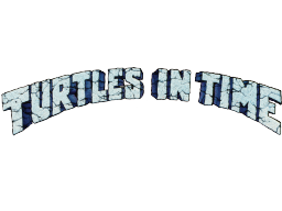 Teenage Mutant Ninja Turtles: Turtles In Time (ARC)   © Konami 1991    3/3