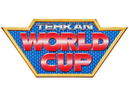 Tehkan World Cup (ARC)   © Tecmo 1985    1/1