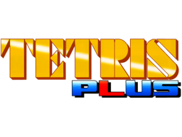 Tetris Plus (ARC)   © Jaleco 1995    1/2
