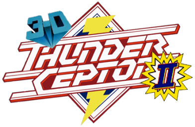 Thunder Ceptor II