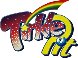 Tinkle Pit (ARC)   © Namco 1993    1/1