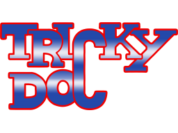 Tricky Doc (ARC)   © Tecfri 1987    1/1