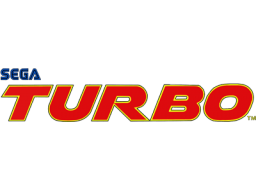 Turbo (ARC)   © Sega 1981    1/2
