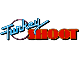 Turkey Shoot (ARC)   © Williams 1984    1/2