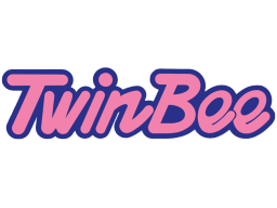 TwinBee (ARC)   © Konami 1985    1/1