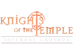 Knights Of The Temple (XBX)   © TDK 2004    1/1