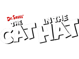 The Cat In The Hat (PS2)   © VU Games 2003    1/1