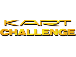 Kart Challenge (PS1)   © Midas Interactive 2000    1/1