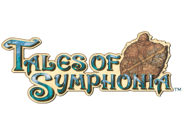 Tales Of Symphonia (GCN)   © Namco 2003    1/1