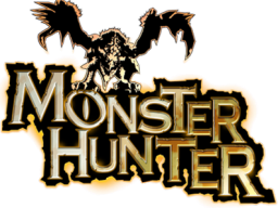 Monster Hunter (PS2)   © Capcom 2004    1/1