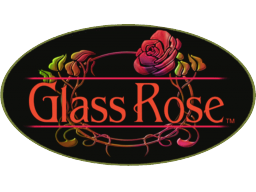 Glass Rose (PS2)   © Capcom 2003    1/1