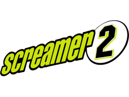 Screamer 2 (PC) &nbsp; &copy; Virgin 1996 &nbsp;  1/1