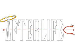 Afterlife (PC)   © LucasArts 1996    1/1
