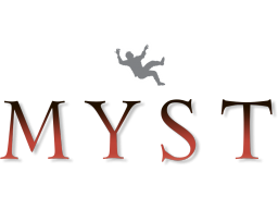 Myst (PC)   © Brderbund 1993    1/1
