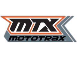 MTX Mototrax (XBX)   © Activision 2004    1/1