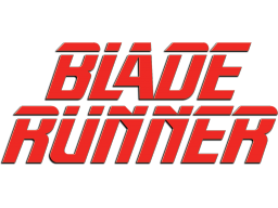 Blade Runner (C64)   © CRL 1985    1/2