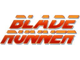 Blade Runner (C64)   © CRL 1985    2/2