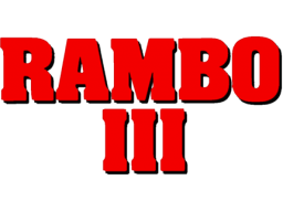 Rambo III (AMI)   © Ocean 1989    1/1