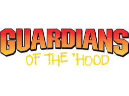 Guardians Of The Hood (ARC)   © Atari Games 1992    1/1