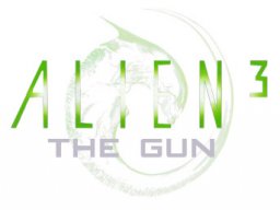 Alien 3: The Gun (ARC)   © Sega 1993    2/3