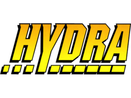 Hydra (ARC)   © Atari Games 1990    1/1