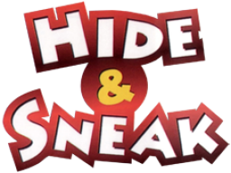 Hide & Sneak (GCN)   © Capcom 2003    1/1