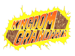 Kingdom Grandprix (ARC)   © Raizing 1994    4/4