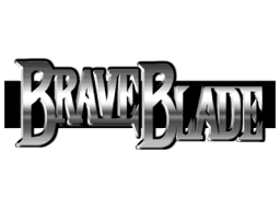 Brave Blade (ARC)   © Raizing 2000    3/3