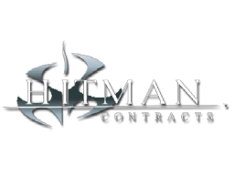 Hitman Contracts (XBX)   © Eidos 2004    1/1