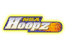 NBA Hoopz (DC)   © Midway 2001    1/1