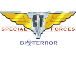 CT Special Forces 3: Bioterror (GBA) &nbsp; &copy; LSP 2004 &nbsp;  1/1