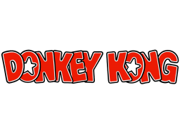 Donkey Kong (ARC)   © Nintendo 1981    2/2