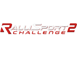 RalliSport Challenge 2 (XBX)   © Microsoft Game Studios 2004    1/1