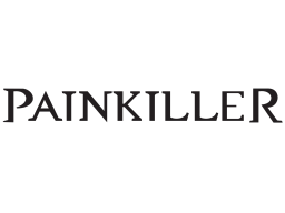 Painkiller (PC)   © DreamCatcher 2004    1/1